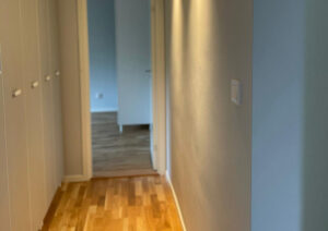 Renovering