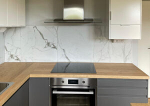 Renovering