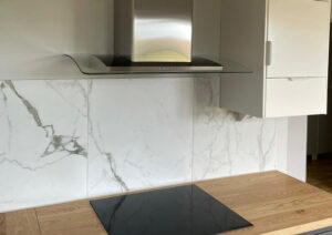 Renovering