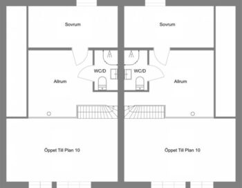 Idre Planritning v1